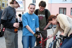 КМ в Гродно 10-06-2006