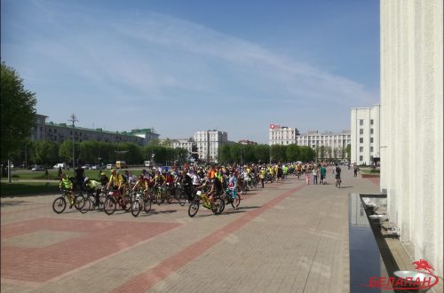 велосипеды могилев